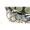 Image 3 : GREY INFINITY TOFINO 21-SPEED FRONT SUSPENSION MOUNTAIN BIKE - DAMAGED SEAT