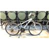 Image 2 : GREY NORCO INJECTOR 18-SPEED FRONT SUSPENSION KIDS MOUNTAIN BIKE