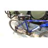 Image 3 : BLUE MONGOOSE 21-SPEED FRONT SUSPENSION KIDS MOUNTAIN BIKE
