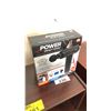Image 1 : POWER IMPACT WAND CORDLESS MASSAGER W/ HEATING AND COOLING TECHNOLOGY - IN BOX -