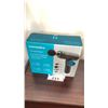 Image 1 : HOMEDICS THERAPIST SELECT PERCUSSION MASSAGER - IN BOX -