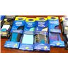 Image 2 : 12 ASSORTED DR. SCHOLL'S COMFORT INSOLES