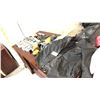 Image 1 : MISC TOOLS, POWERTOOLS AND BLACK MILWAUKEE XL  HEATED JACKET - NO BATTERY