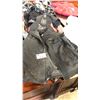 Image 4 : MISC TOOLS, POWERTOOLS AND BLACK MILWAUKEE XL  HEATED JACKET - NO BATTERY