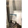 Image 3 : MIXED ITEMS INCL BAGLESS UPRIGHT VACUUM, KING SIZE SEVENTH HEAVEN DUVET, BED SLATS AND MORE