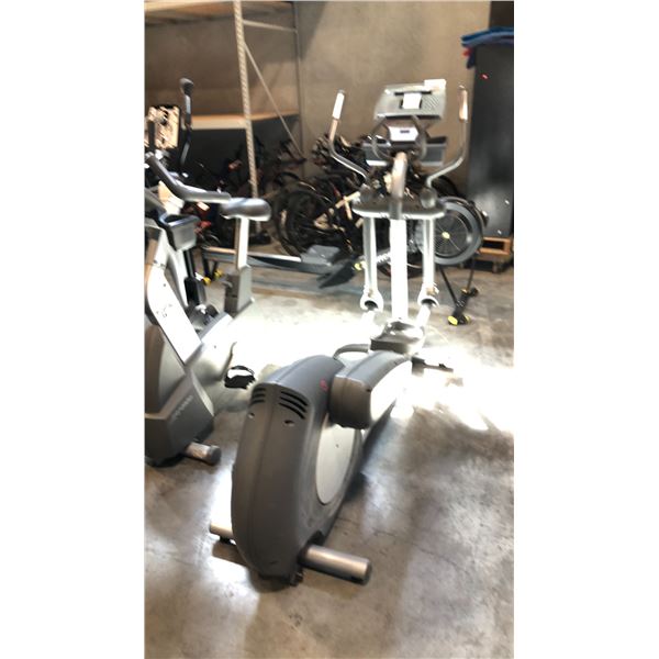 LIFE FITNESS ELLIPTICAL CROSS-TRAINER