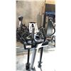 Image 2 : LIFE FITNESS ELLIPTICAL CROSS-TRAINER - MISSING DISPLAY CONSOLE
