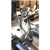 Image 1 : LIFE FITNESS STATIONARY EXERCISE BIKE