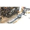 Image 1 : BLACK CONCEPT 2 ROW-ERG REP FITNESS