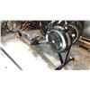 Image 2 : BLACK CONCEPT 2 ROW-ERG REP FITNESS