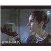 Image 1 : Hellraiser IV Valentina Vargas signed movie photo