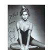 Image 1 : The Poseidon Adventures Carol Lynley signed photo