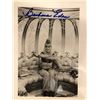 Image 1 : I Dream of Jeannie signed photo