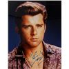 Image 1 : Maxwell Caulfield signed photo