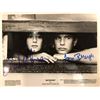 Image 1 : Betrayed signed movie photo