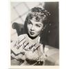 Image 1 : Anchors Aweigh Kathryn Grayson signed photo