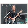 Image 1 : Eric Clapton signed photo.
