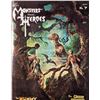 Image 1 : Monsters and Heroes signed magazine