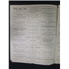 Image 3 : Hawaiian Concert Program 4 Pages Dated January 1899, 7.5" x 9"
