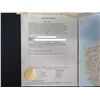 Image 13 : Niihau Shell Lei Kapona Triple Strand 58" Pikake Style w/ COA