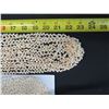 Image 25 : Niihau Shell Lei Momi Lenalena 8-Strand 46" Olepelepe Style w/ COA