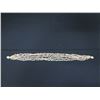 Image 10 : Niihau Shell Lei Momi Lenalena 5-Strand 20" Olepelepe Style w/ COA