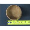 Image 10 : Hand Turned Monarchy Era Koa Poi Bowl Circa 1865, 3.5" Dia., 3"H
