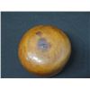 Image 3 : Hand Turned Monarchy Era Koa Poi Bowl Circa 1865, 3.5" Dia., 3"H