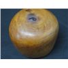Image 4 : Hand Turned Monarchy Era Koa Poi Bowl Circa 1865, 3.5" Dia., 3"H