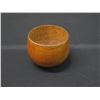 Image 8 : Monarchy Era Milo Wood Bowl Circa 1865, 4.5" Dia.
