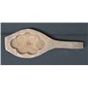Image 1 : Antique Chinese Single Cake Mold 9" x 3.25"