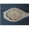 Image 3 : Antique Chinese Single Cake Mold 9" x 3.25"