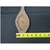 Image 8 : Antique Chinese Single Cake Mold 9" x 3.25"