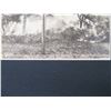 Image 3 : Original Photo of Molten Lava From Maunaloa, Honomalino, Kona 7" x 4.5"