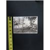 Image 8 : Original Photo of Molten Lava From Maunaloa, Honomalino, Kona 7" x 4.5"