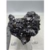Image 2 : 2.9 X 2.9 SILVER IRON PYRITE