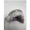 Image 5 : 2.43 INCH  AMETHYST SMOKE PIPE BRAND NEW