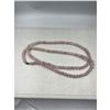 Image 5 : BRAND NEW 10 MM  ROSE QUARTZ NECKLACE 108 BEADS