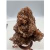 Image 5 : 3.1 x 2 INCH ARAGONITE CLUSTER SPECIMEN