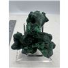 Image 1 : 2.5 VELVET MALACHITE AMAZING FORMATION