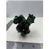 Image 4 : 2.5 VELVET MALACHITE AMAZING FORMATION