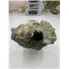 Image 2 : 3.1 INCH  GREEN GARNET SPECIMEN