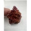 Image 1 : 1.78  INCH  HIGH GRADE VANADINITE SPECIMEN