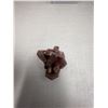 Image 3 : 1.76  INCH  HIGH GRADE VANADINITE SPECIMEN