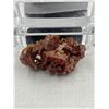Image 1 : 1.93  INCH  HIGH GRADE VANADINITE SPECIMEN