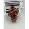Image 2 : 1.93  INCH  HIGH GRADE VANADINITE SPECIMEN