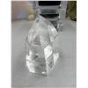 Image 2 : 2.1 CLEAR QUARTZ TOWER