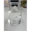Image 3 : 2.1 CLEAR QUARTZ TOWER
