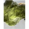 Image 5 : 10.1 GRAM Certified NATURAL GENUINE MOLDAVITE