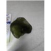 Image 8 : 10.1 GRAM Certified NATURAL GENUINE MOLDAVITE